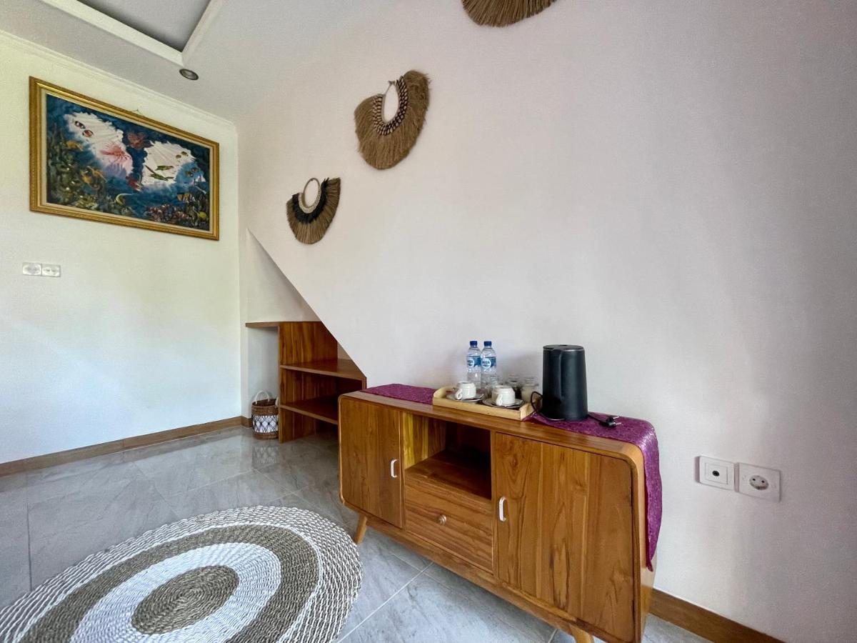Sari Murni Ubud Eksteriør billede