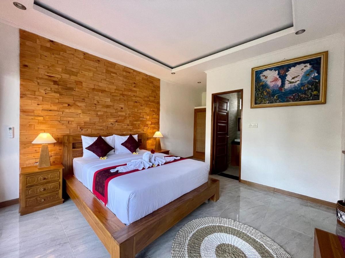 Sari Murni Ubud Eksteriør billede