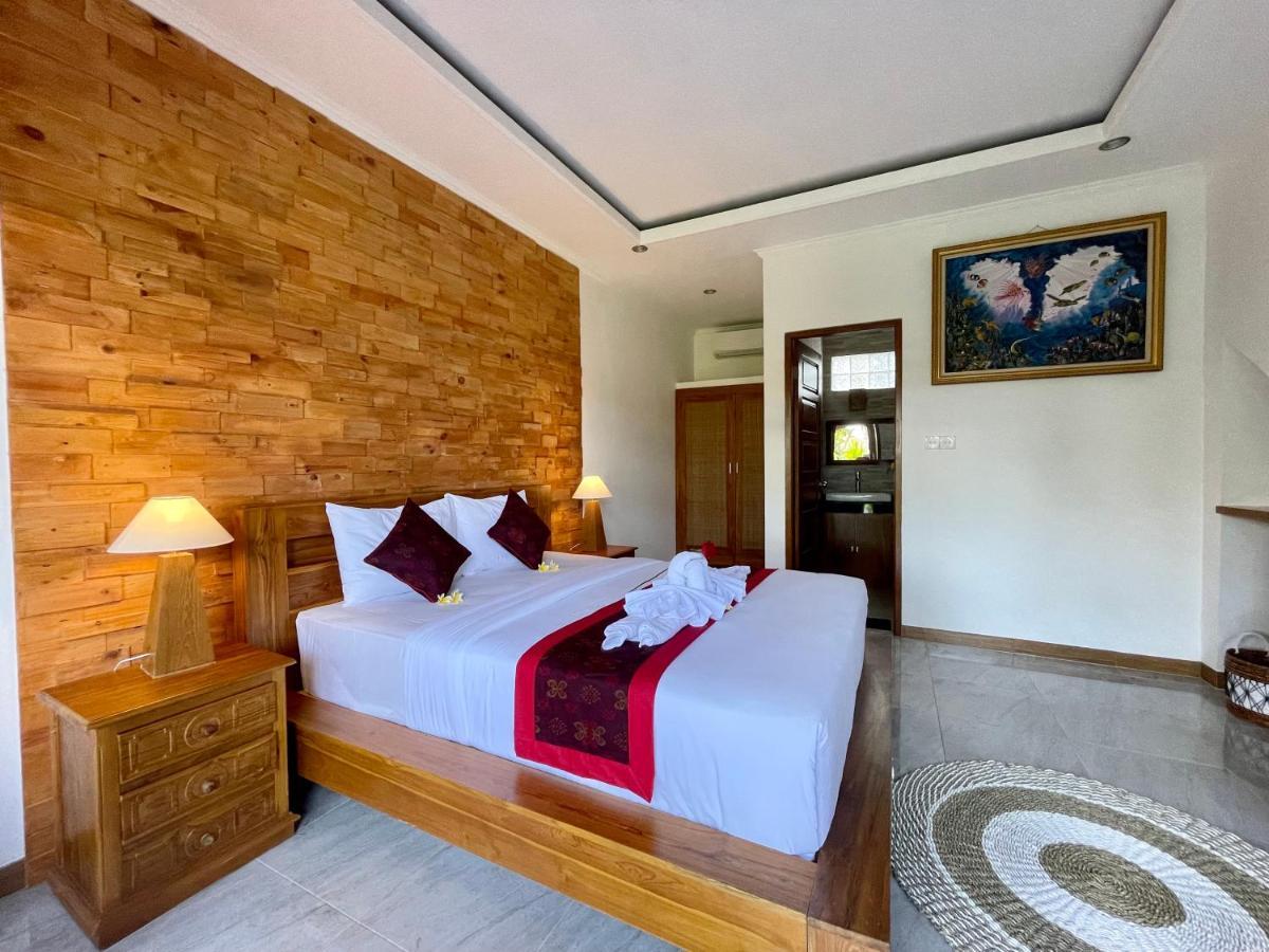 Sari Murni Ubud Eksteriør billede