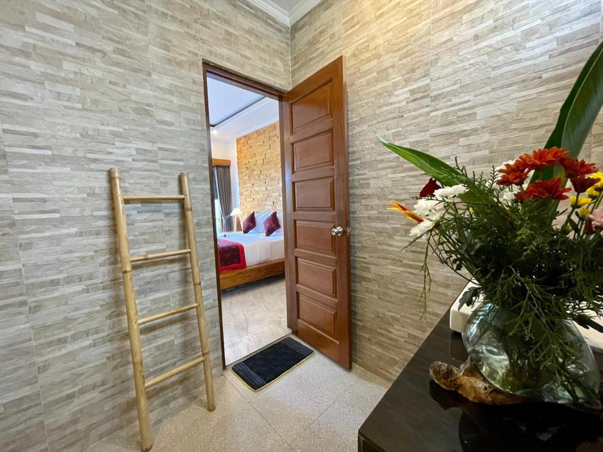 Sari Murni Ubud Eksteriør billede